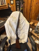 LC Smith 16 gauge Field Grade