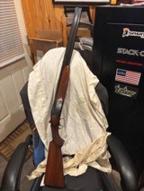 LC Smith 16 gauge Field Grade - 1 of 12
