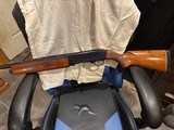 Ted Williams Model 300 / Winchester 1400 12 Gauge Shotgun - 6 of 9