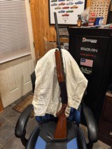 Ted Williams Model 300 / Winchester 1400 12 Gauge Shotgun
