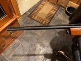 Ted Williams Model 300 / Winchester 1400 12 Gauge Shotgun - 8 of 9