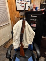 Ted Williams Model 300 / Winchester 1400 12 Gauge Shotgun - 2 of 9