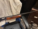 Ted Williams Model 300 / Winchester 1400 12 Gauge Shotgun - 5 of 9