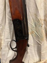 Franchi Luigi Field 20 gauge Over and Under Shotgun - 4 of 12