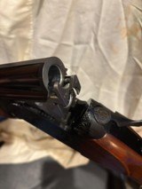 Franchi Luigi Field 20 gauge Over and Under Shotgun - 7 of 12