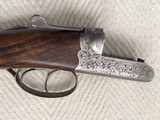 Chapuis Armes rifle/shotgun combo - 9 of 15