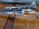 Chapuis Armes rifle/shotgun combo - 3 of 15