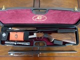 Chapuis Armes rifle/shotgun combo - 1 of 15