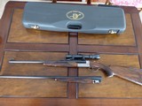 Chapuis Armes rifle/shotgun combo - 2 of 15