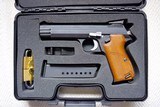 Sig P210 9MM Heavy Frame - 2 of 4