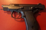 CZ 75 D Compact 9MM Pistol - 5 of 7