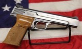 S&W model 41 .22 LR target auto pistol - 2 of 15