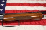 S&W 20 gauge model 1000M Autoloader shotgun - 9 of 15