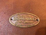 Browning 2 barrel set - 4 of 12