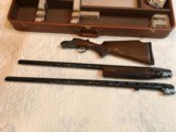 Browning 2 barrel set - 2 of 12