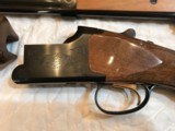Browning Citori 4 barrel set with case - 6 of 14