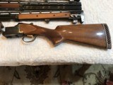 Browning Citori 4 barrel set with case - 10 of 14