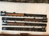 Browning Citori 4 barrel set with case - 7 of 14