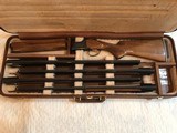 Browning Citori 4 barrel set with case - 1 of 14
