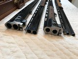 Browning Citori 4 barrel set with case - 13 of 14