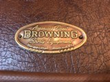 Browning Citori 4 barrel set with case - 4 of 14