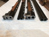 Browning Citori 4 barrel set with case - 12 of 14