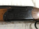 P Beretta Mark II Mono Trap Shotgun 12 GA - 15 of 15