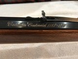Winchester 1967 Canadian Cenntennial - 5 of 9