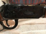 Winchester 1967 Canadian Cenntennial - 4 of 9