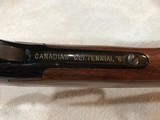 Winchester 1967 Canadian Cenntennial - 8 of 9