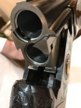 Nikko Golden Eagle M5000 O/U 12 Gauge - 12 of 14