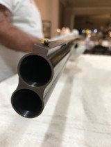 Nikko Golden Eagle M5000 O/U 12 Gauge - 13 of 14