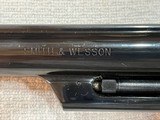 Smith & Wesson Model 29 Revolver 44 Magnum - 12 of 13