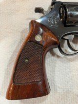 Smith & Wesson Model 29 Revolver 44 Magnum - 6 of 13
