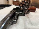 Smith & Wesson Model 29 Revolver 44 Magnum - 8 of 13