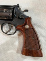 Smith & Wesson Model 29 Revolver 44 Magnum - 5 of 13