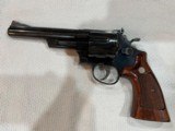 Smith & Wesson Model 29 Revolver 44 Magnum - 2 of 13