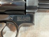 Smith & Wesson Model 29 Revolver 44 Magnum - 9 of 13