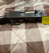 4 Shotgun Package - All Humpbacks - Browning/Remington/Winchester/Savage Arms - 5 of 14