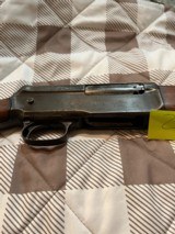 4 Shotgun Package - All Humpbacks - Browning/Remington/Winchester/Savage Arms - 7 of 14