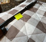 4 Shotgun Package - All Humpbacks - Browning/Remington/Winchester/Savage Arms - 11 of 14