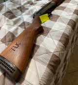 4 Shotgun Package - All Humpbacks - Browning/Remington/Winchester/Savage Arms - 14 of 14