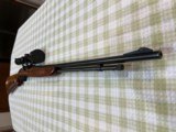 J.C. Higgins, Model 29, 22 Long Rifle, Simmons Scope - 15 of 15