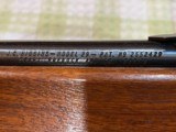 J.C. Higgins, Model 29, 22 Long Rifle, Simmons Scope - 8 of 15