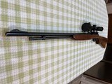 J.C. Higgins, Model 29, 22 Long Rifle, Simmons Scope - 1 of 15