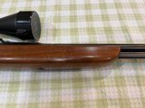 J.C. Higgins, Model 29, 22 Long Rifle, Simmons Scope - 2 of 15