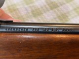 J.C. Higgins, Model 29, 22 Long Rifle, Simmons Scope - 11 of 15