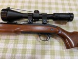 J.C. Higgins, Model 29, 22 Long Rifle, Simmons Scope - 4 of 15