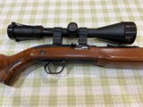 J.C. Higgins, Model 29, 22 Long Rifle, Simmons Scope - 5 of 15