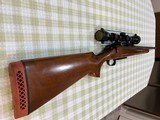 Remington, Model 788, 7mm Rifle - 1 of 15